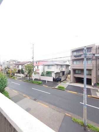 エスティメゾン三軒茶屋Ⅱの物件内観写真